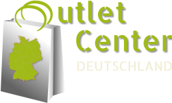 Logo Outletcenter Deutschland